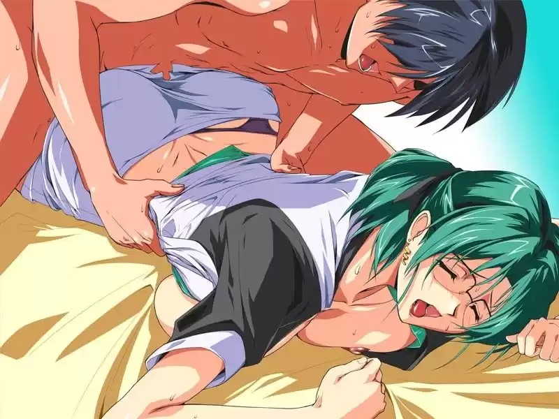 脱衣もそこそこにLOVE P SEVEN 4 スケベな身体のエロ家庭教師でぬきぬき (d_063482) - d_063482jp-003