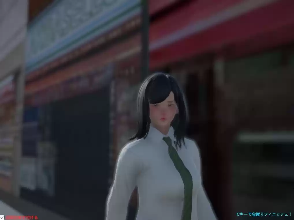 裸のナンパ師 (d_115751) - d_115751jp-001