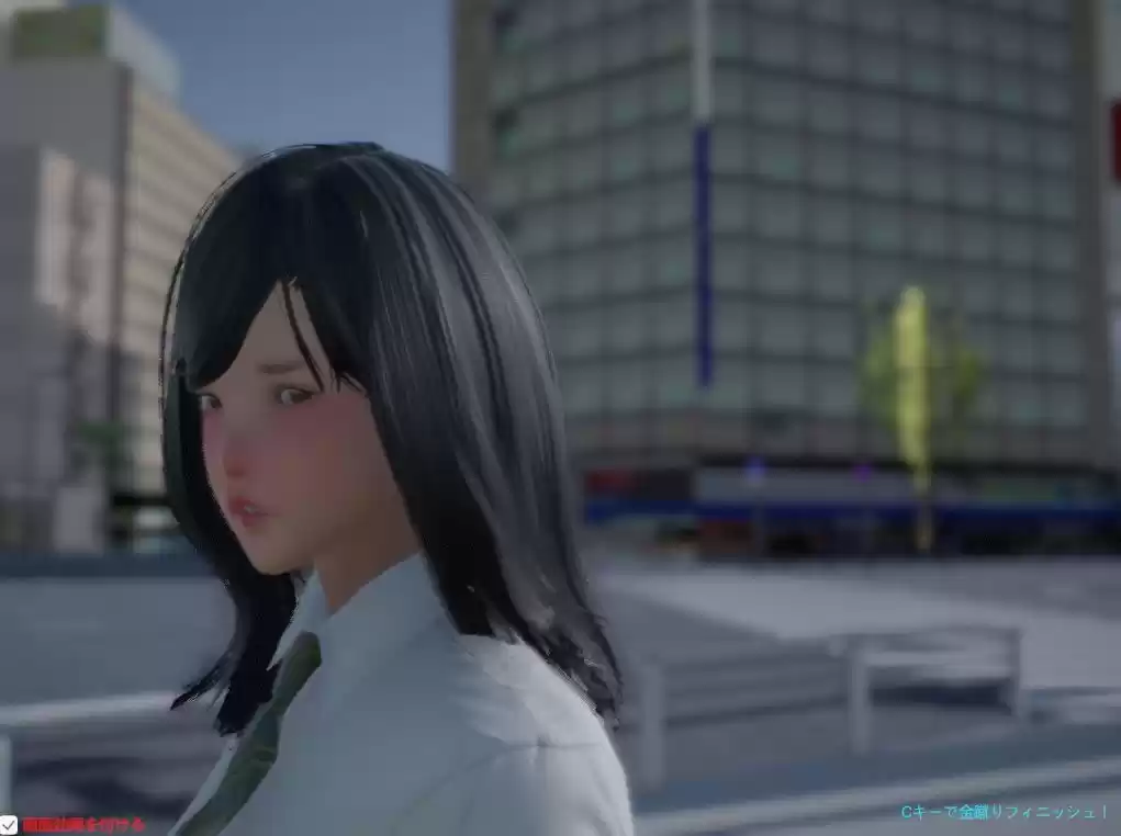 裸のナンパ師 (d_115751) - d_115751jp-002