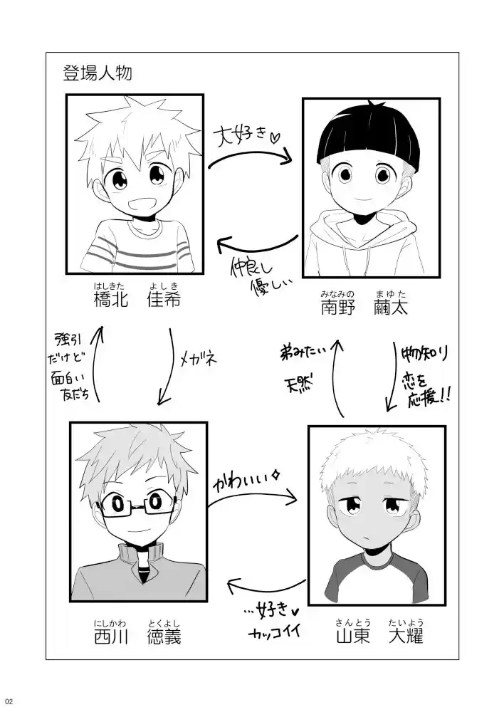よんちん (d_209907) - d_209907jp-002