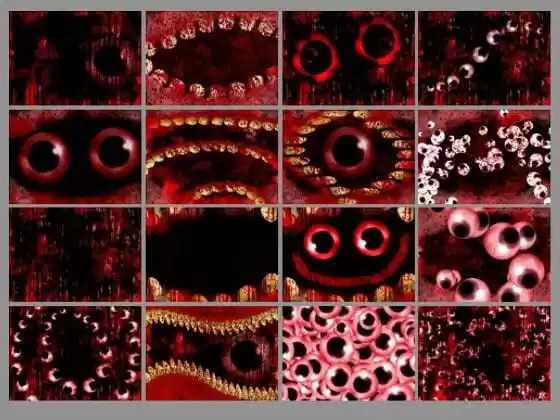 ホラー素材集2 (d_213623) - d_213623jp-004