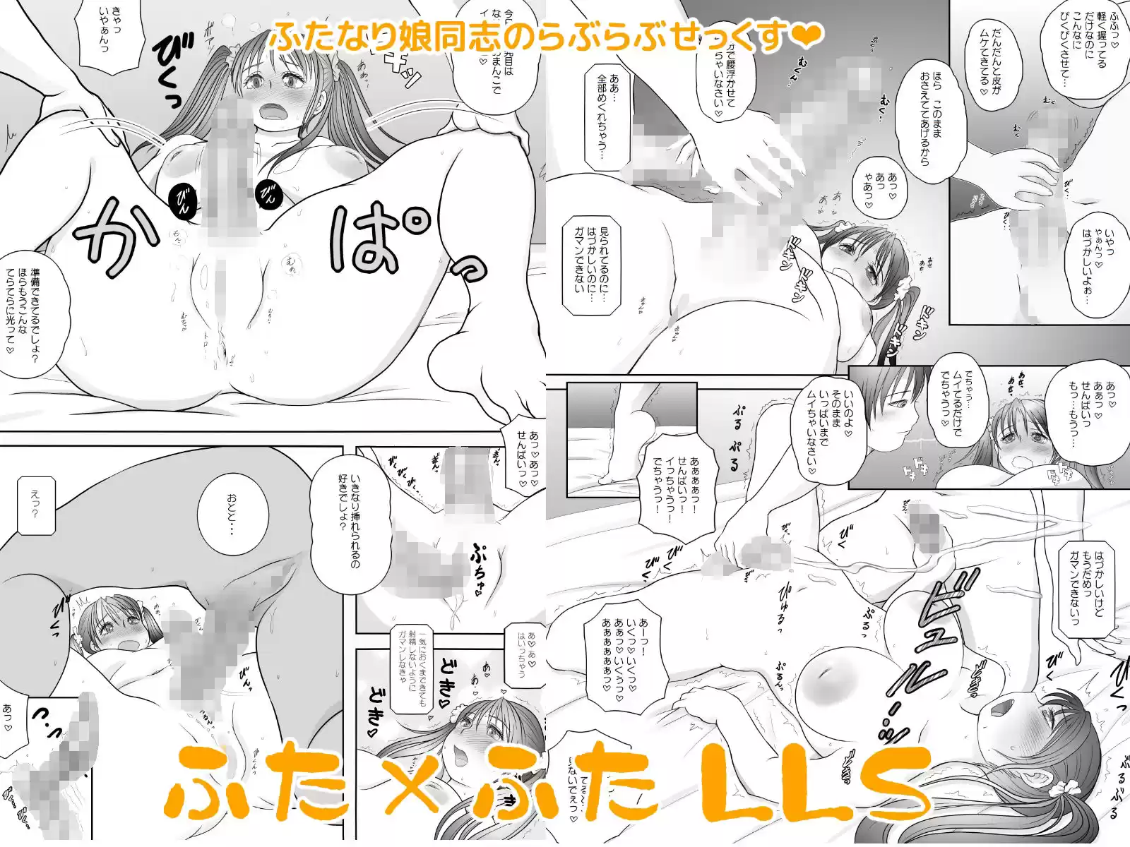 ふた×ふた総集編H (d_220252) - d_220252jp-002