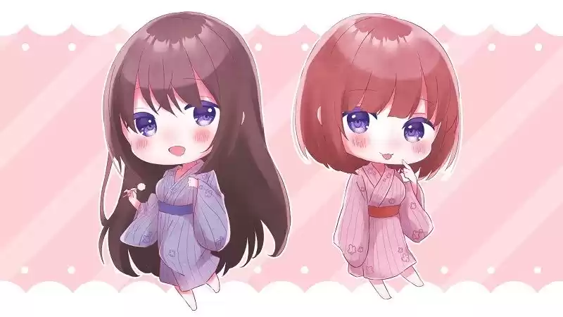 なかよし姉妹とあまラブえっちな温泉旅行。 耳かき・耳舐め・ラブラブえっち♪家族旅行で私たちと気持ちいいこといっぱい…しよ？ (d_225029) - d_225029jp-002
