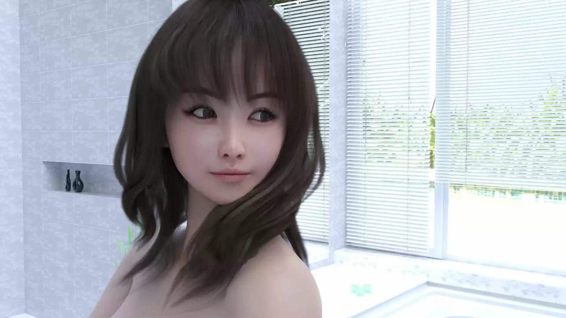 【△200】社長以外全ての従業員が女性という不思議な会社『マーチン・カスタマリー（Martin＆Customary；）』女部長の東間加代子はガチのレズビアンでディルドを装着して後輩女性社員を貪り喰っていた（レズSEX・友梨・男女交替・駅弁ファック） (d_229684) - d_229684jp-006
