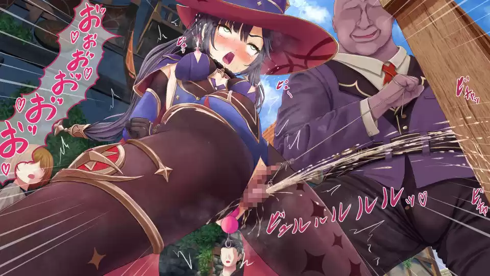 原神CG集 三国姦遊 (d_239431) - d_239431jp-002