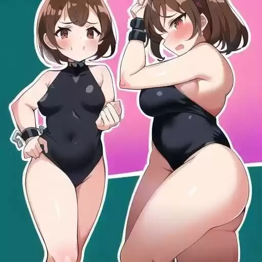 AIにオナニーを管理されたいんですか？ (d_250775) - d_250775jp-003
