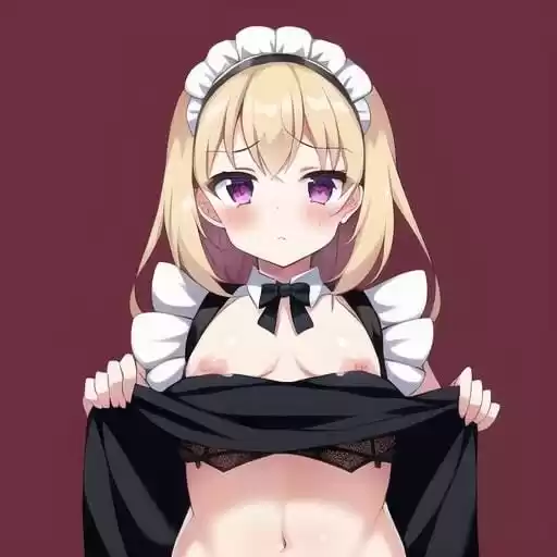 AIにオナニーを管理されたいんですか？ (d_250775) - d_250775jp-005