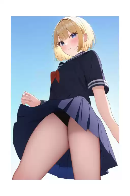 JKパンチラCG集 (d_253210) - d_253210jp-003