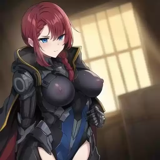 見ないでほしいAI少女 (d_253704) - d_253704jp-009