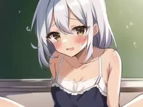 エッチな保険体育の授業(d_254163)