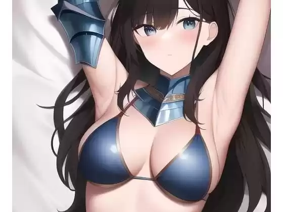 「健全な」ビキニアーマー(d_254959)