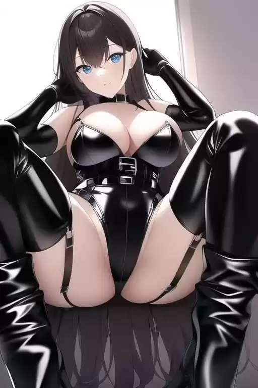「健全な」ぼんてーじ娘 (d_255114) - d_255114jp-003