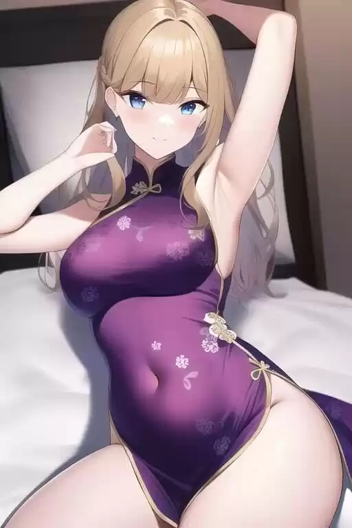 「健全な」チャイナ娘 (d_255434) - d_255434jp-001