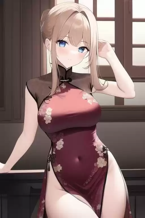 「健全な」チャイナ娘 (d_255434) - d_255434jp-002