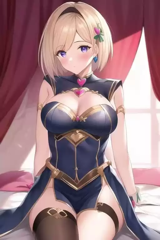 「健全な」ジータ (d_255485) - d_255485jp-004