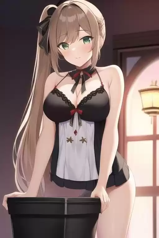 「健全な」クラリス (d_255644) - d_255644jp-001