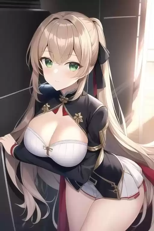 「健全な」クラリス (d_255644) - d_255644jp-002