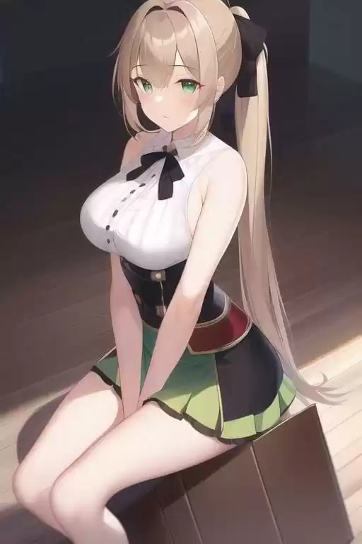 「健全な」クラリス (d_255644) - d_255644jp-003