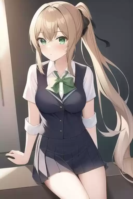「健全な」クラリス (d_255644) - d_255644jp-004