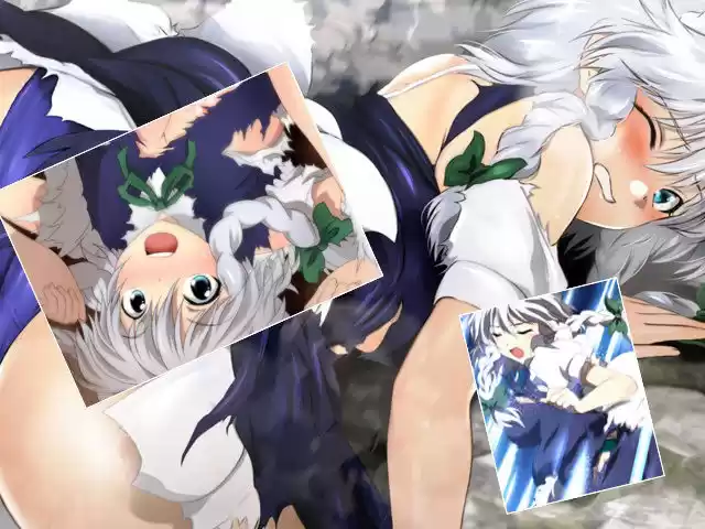 東方ダメージCG集SPECIAL (d_268011) - d_268011jp-003
