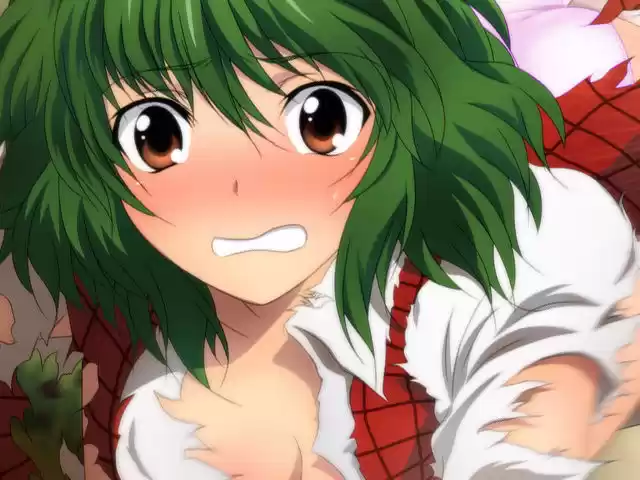 東方ダメージCG集SPECIAL (d_268011) - d_268011jp-008