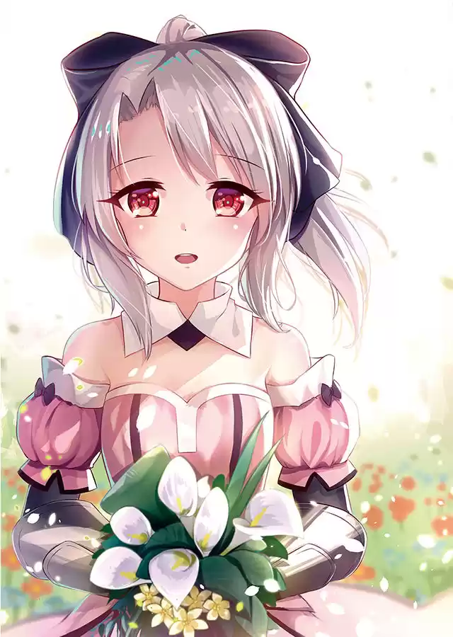 Illustrations of FGO (d_270190) - d_270190jp-002