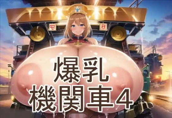 爆乳機関車4(d_273766)