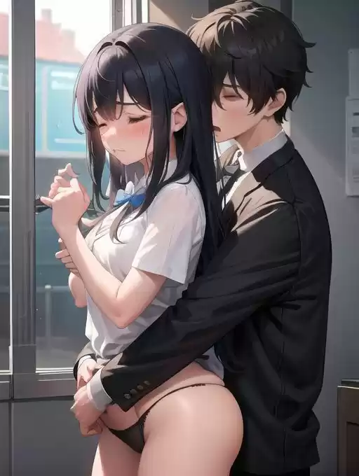 驚愕！痴●列車 (d_275329) - d_275329jp-004