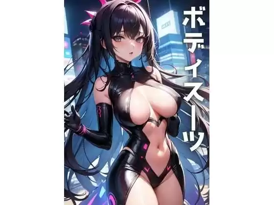 ボディスーツ【AI生成】(d_277024)