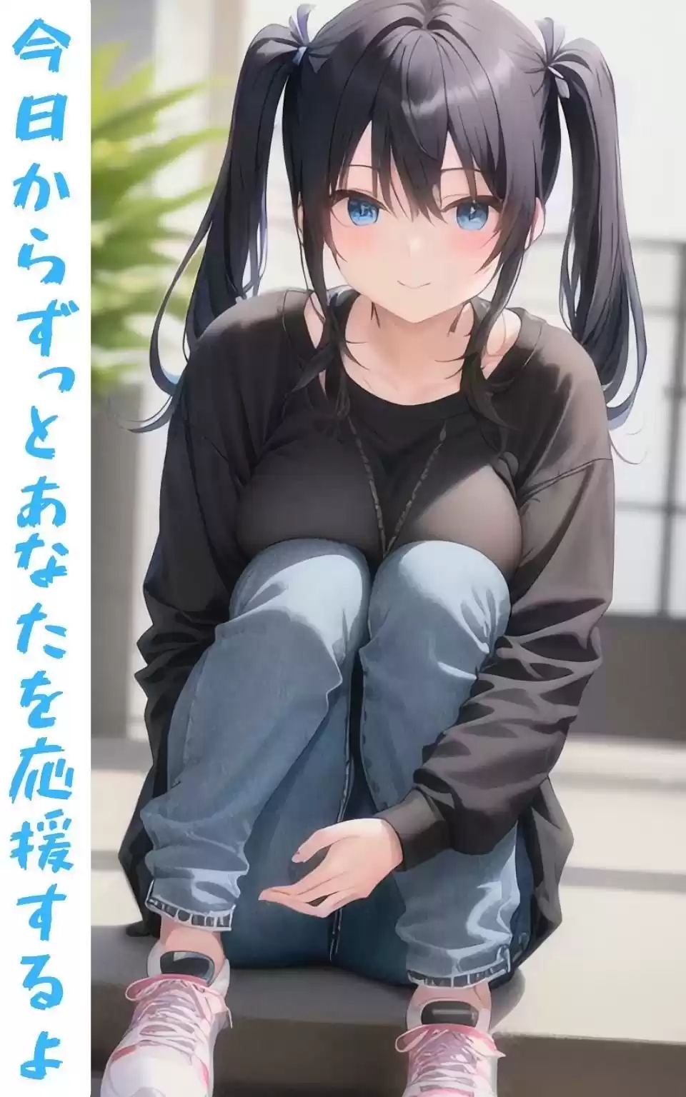 あなたを励ましてくれる女子校生の名言集！SSRJKシリーズ 1 (d_283820) - d_283820jp-003