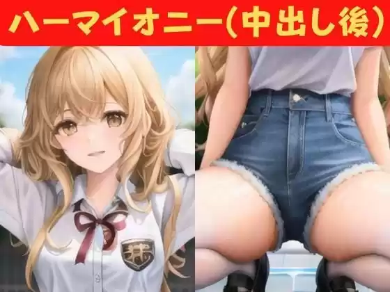 ハーマイオニー・D・グレンジャーさんが彼氏に中出しされてしまった -寝取られ美女AICGイラスト集- ホグワーツ地方在住(d_298573)