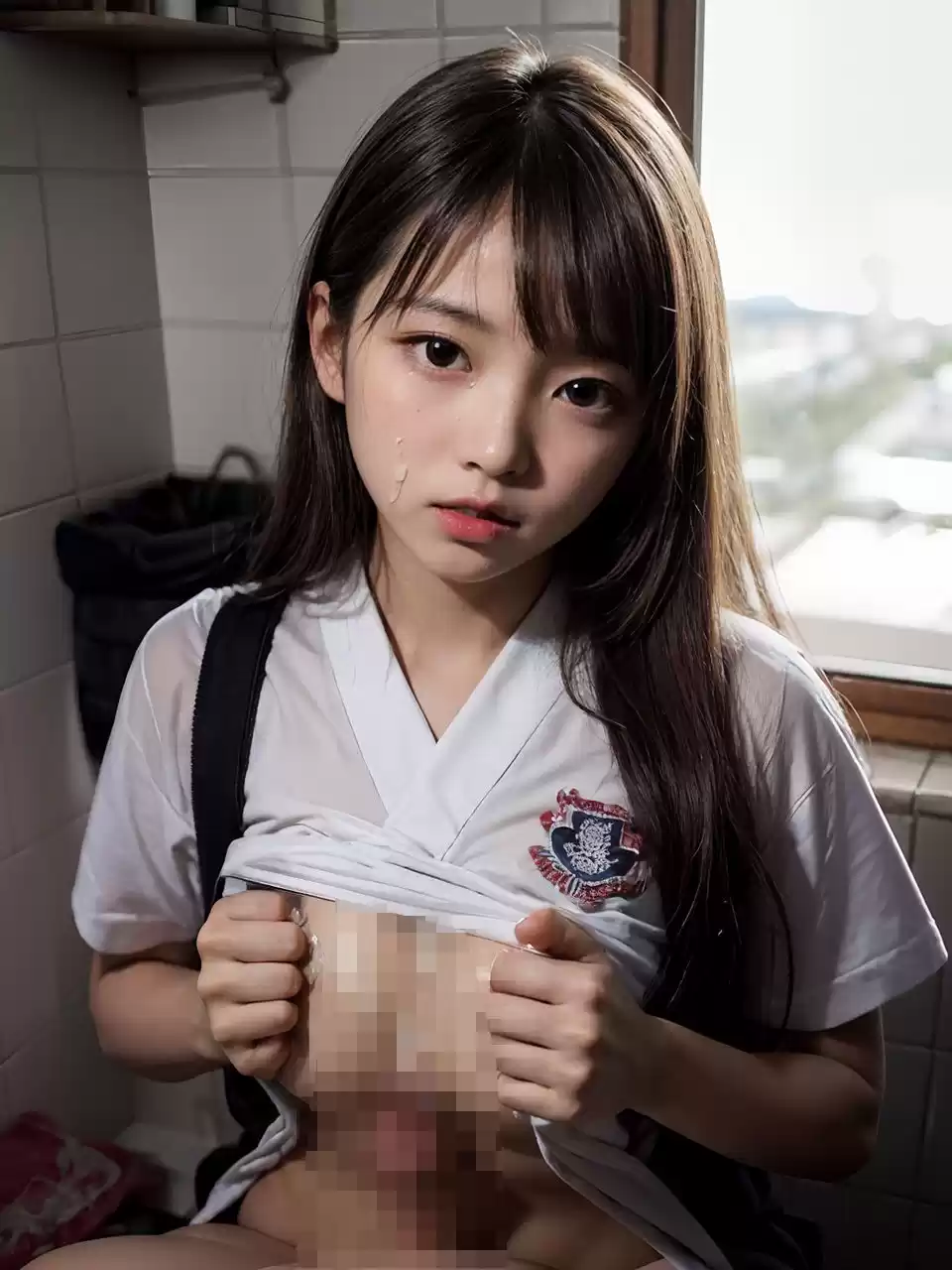 童顔美少女との同棲性活 (d_299607) - d_299607jp-009