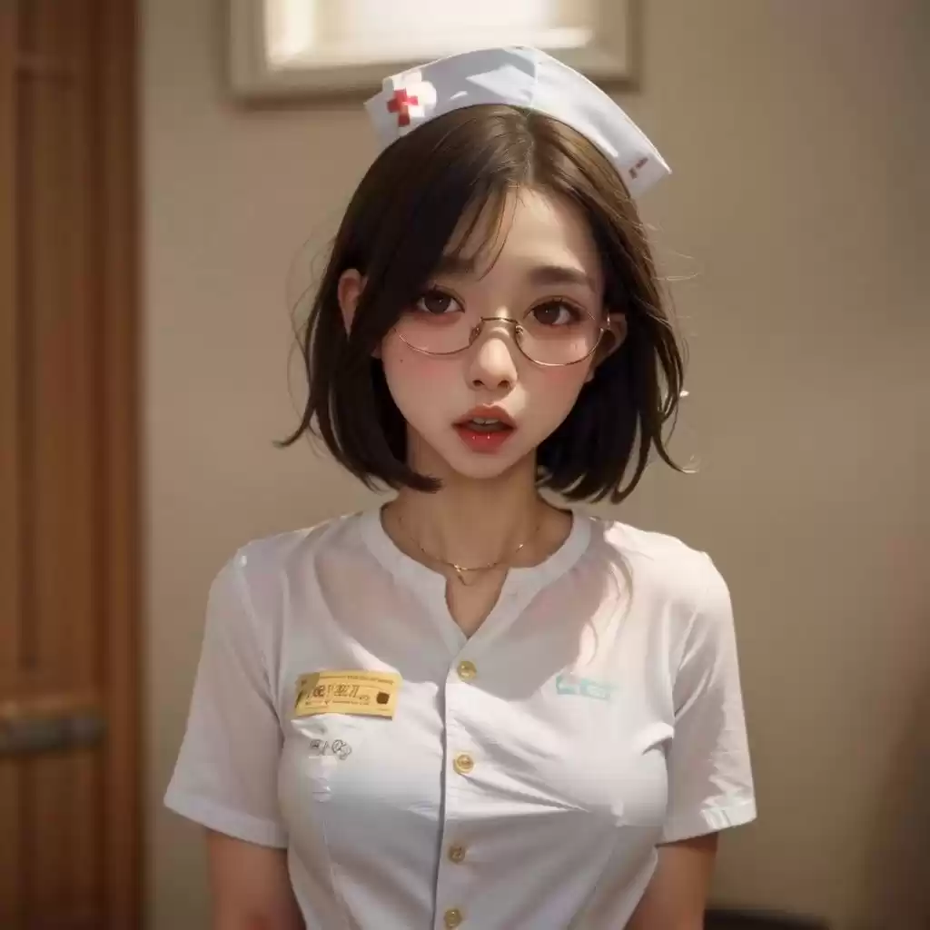 服を破るほどおっぱいが大きくなったら… (d_305914) - d_305914jp-004