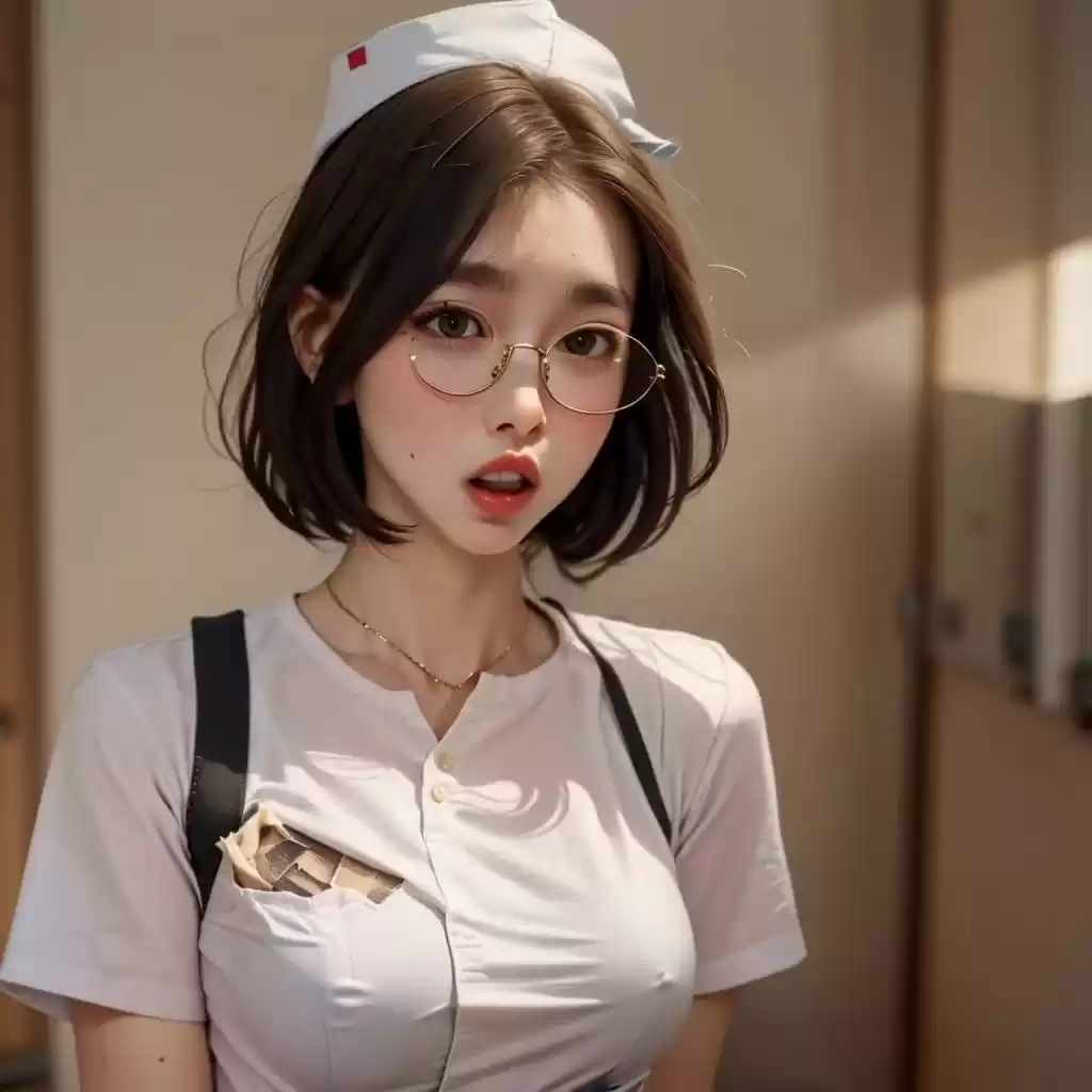 服を破るほどおっぱいが大きくなったら… (d_305914) - d_305914jp-005