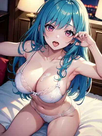 寝取り好き人妻 (d_305921) - d_305921jp-001