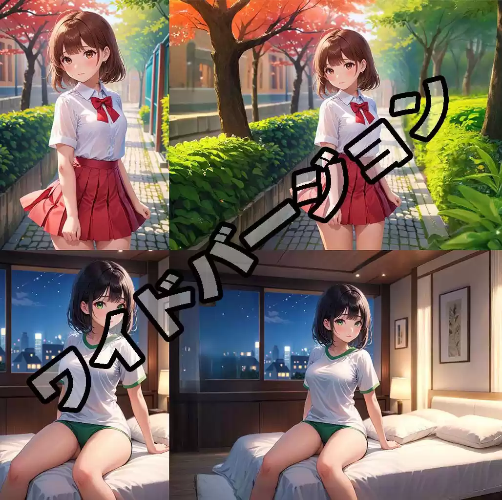制服・スク水・ブルマ 08 (d_316710) - d_316710jp-002