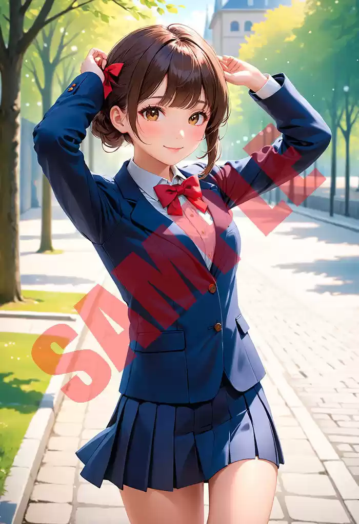 制服・スク水・ブルマ 08 (d_316710) - d_316710jp-003