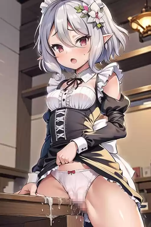 リトルコネクト！ 〜献身的な巫女少女編〜 (d_317701) - d_317701jp-008