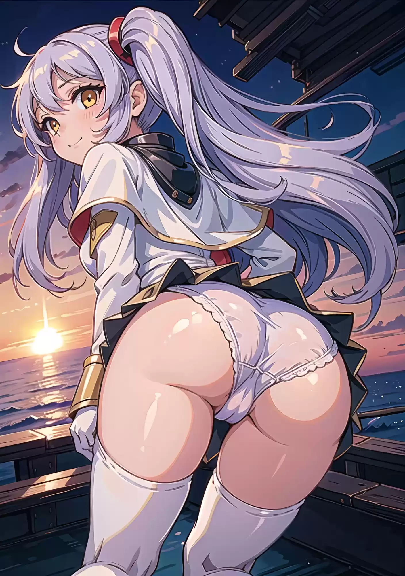 美少女パンチラコレクション12 (d_318373) - d_318373jp-003