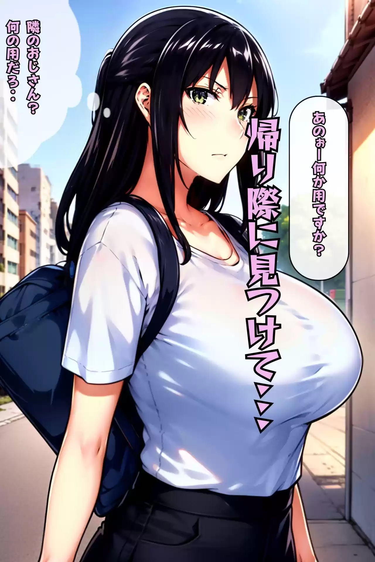 橘家催●支配計画〜結花編〜 (d_328720) - d_328720jp-003