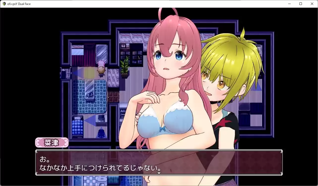 エクスタシィ・デュアルフェイス (d_332133) - d_332133jp-002