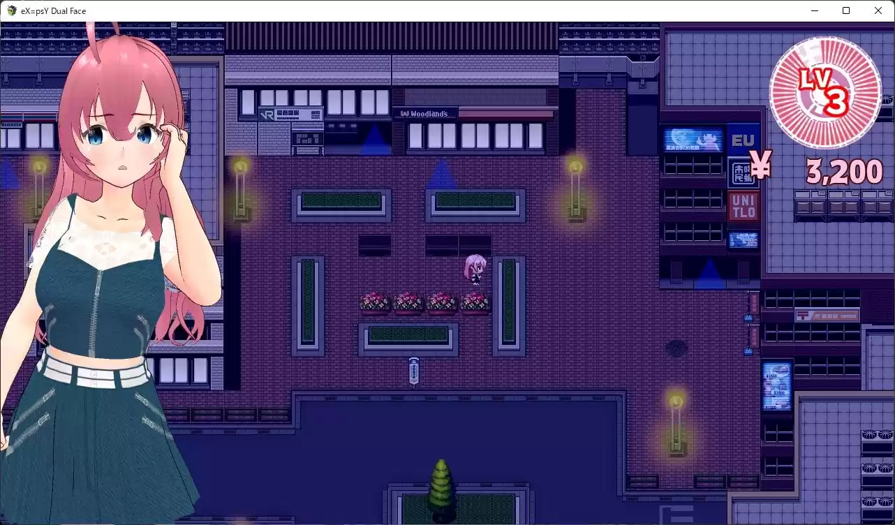 エクスタシィ・デュアルフェイス (d_332133) - d_332133jp-006