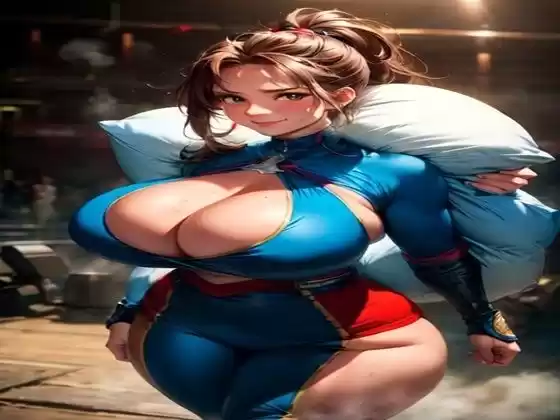 爆乳AI枕1(d_340260)