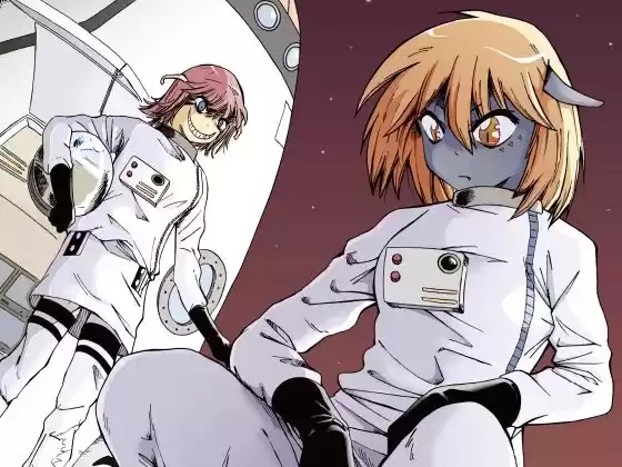 宇宙人・巨女/サイズ差合同誌 総進撃！！蹂躙特集号(d_342650)