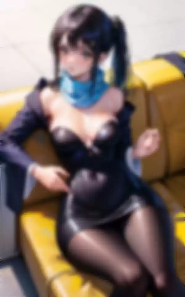 着衣ぶっかけ CA編 (d_346852) - d_346852jp-003