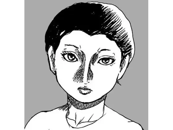 覚悟の女性(d_347690)