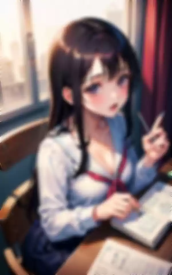 先生...どこ見てます？おっぱい好きなの？w VOL.2 (d_348714) - d_348714jp-001