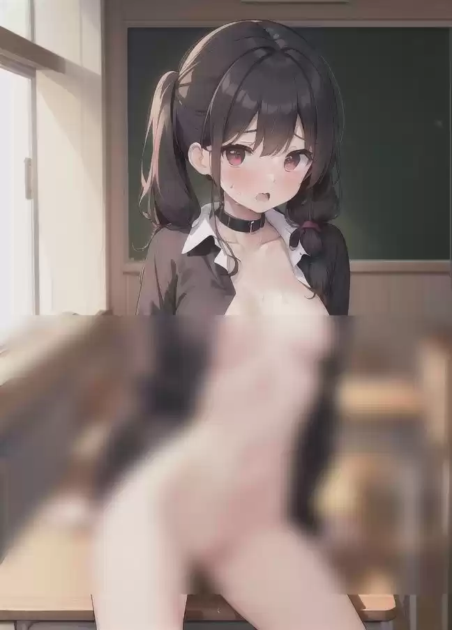ご主人様！ご主人様の言いなりの娘たち (d_349601) - d_349601jp-001