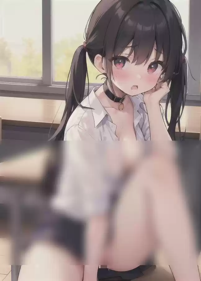 ご主人様！ご主人様の言いなりの娘たち (d_349601) - d_349601jp-003