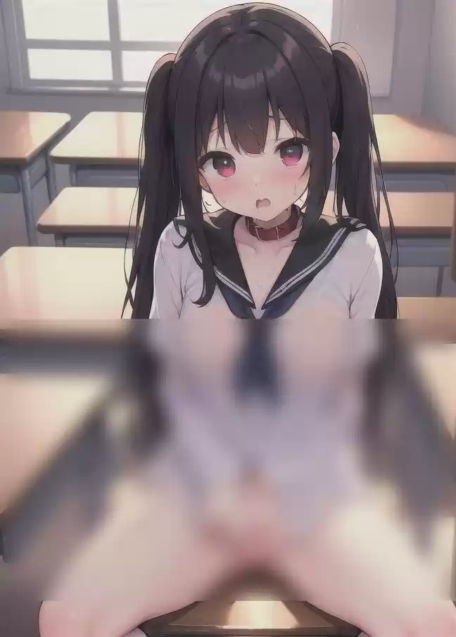 ご主人様！ご主人様の言いなりの娘たち (d_349601) - d_349601jp-006
